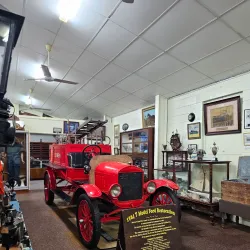 Bowen Historical Museum - Bowen