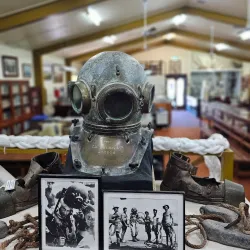 Bowen Historical Museum - Bowen