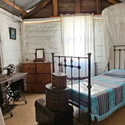 Bowen Historical Museum - Bowen