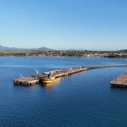 Bowen Jetty - Bowen