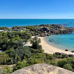 Horseshoe Bay - Bowen