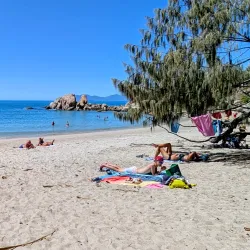 Horseshoe Bay - Bowen