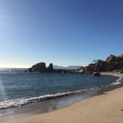 Horseshoe Bay - Bowen