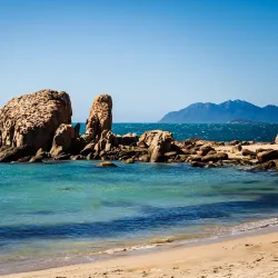 Horseshoe Bay - Bowen