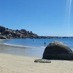 Horseshoe Bay - Bowen