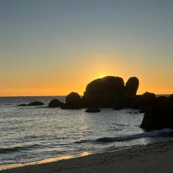 Horseshoe Bay - Bowen