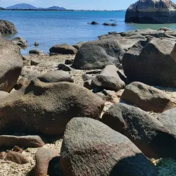 Horseshoe Bay - Bowen