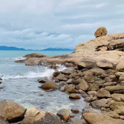 Horseshoe Bay - Bowen