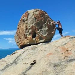 Horseshoe Bay - Bowen