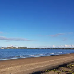 Queens Beach - Bowen