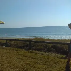 Queens Beach - Bowen