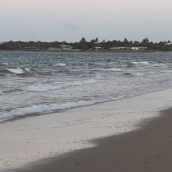 Queens Beach - Bowen