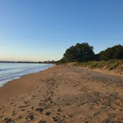 Queens Beach - Bowen