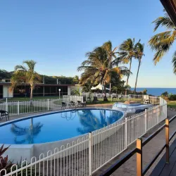 Whitsunday Islands Gateway - Bowen