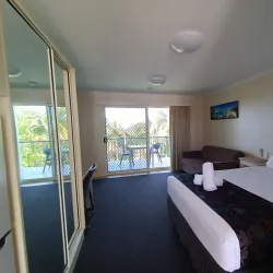 Whitsunday Islands Gateway - Bowen