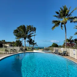 Whitsunday Islands Gateway - Bowen