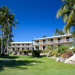 Whitsunday Islands Gateway - Bowen