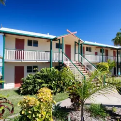 Whitsunday Islands Gateway - Bowen