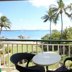 Whitsunday Islands Gateway - Bowen