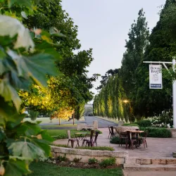 Bendooley Estate - Bowral