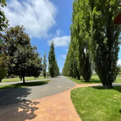 Bendooley Estate - Bowral