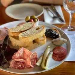 Bendooley Estate - Bowral