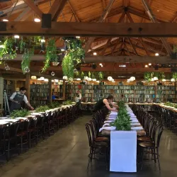 Bendooley Estate - Bowral