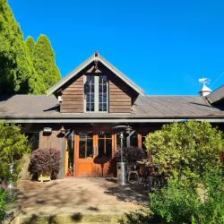 Bendooley Estate - Bowral