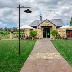 Bendooley Estate - Bowral