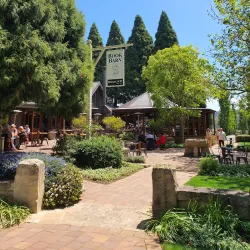 Bendooley Estate - Bowral