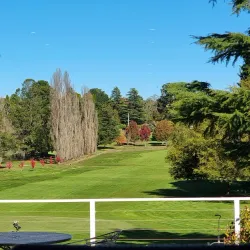 Bowral Golf Club - Bowral