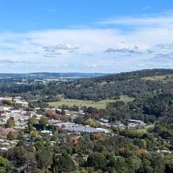 Bowral Lookout - Bowral