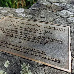 Bowral Lookout - Bowral