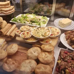 Bowral Market - Bowral