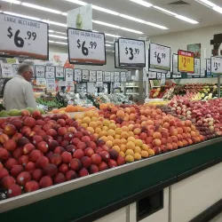 Bowral Market - Bowral