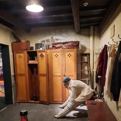 Bradman Museum & International Cricket Hall of Fame - Bowral