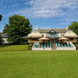 Bradman Museum & International Cricket Hall of Fame - Bowral