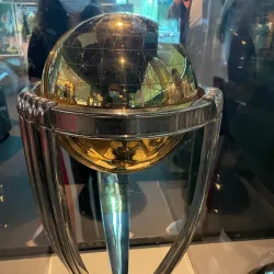 Bradman Museum & International Cricket Hall of Fame - Bowral