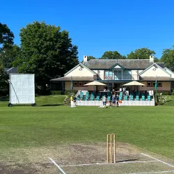 Bradman Oval - Bowral