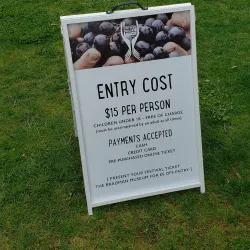 Bradman Oval - Bowral