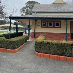 Bradman Oval - Bowral
