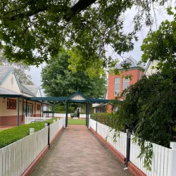 Bradman Oval - Bowral