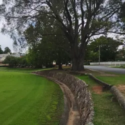 Bradman Oval - Bowral
