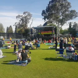 Bradman Oval - Bowral