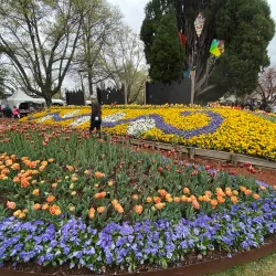 Corbett Gardens - Bowral
