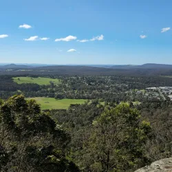 Mount Gibraltar Reserve - Bowral