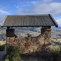 Mount Gibraltar Reserve - Bowral