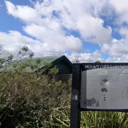 Mount Gibraltar Reserve - Bowral