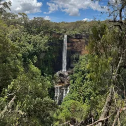 Mount Gibraltar Reserve - Bowral