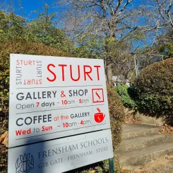 Sturt Gallery - Bowral